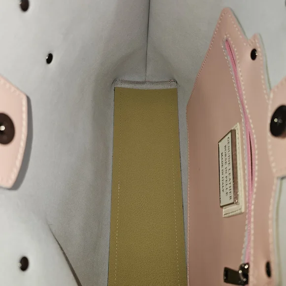 Borse In Pelle Bags | Borse In Pelle Unisex Leather. - Picture 9 of 12